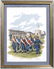 999: Nine original Civil War illustrations, - 5