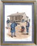 999: Nine original Civil War illustrations, - 6