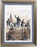 999: Nine original Civil War illustrations, - 8