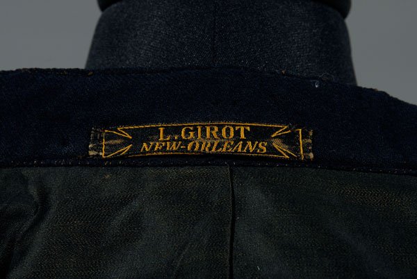 Three Louisiana uniforms - 5
