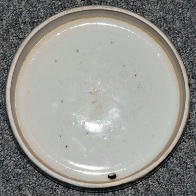 Pair [famille rose] lidded jars - 8