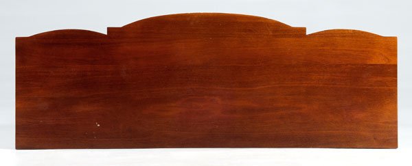 Federal style inlaid sideboard, - 6