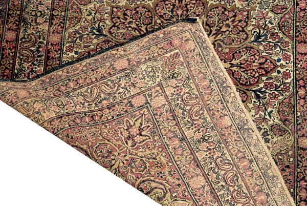 Sarouk rug, - 2