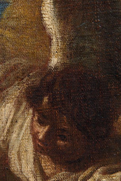 Old Master painting after Liss, - 3