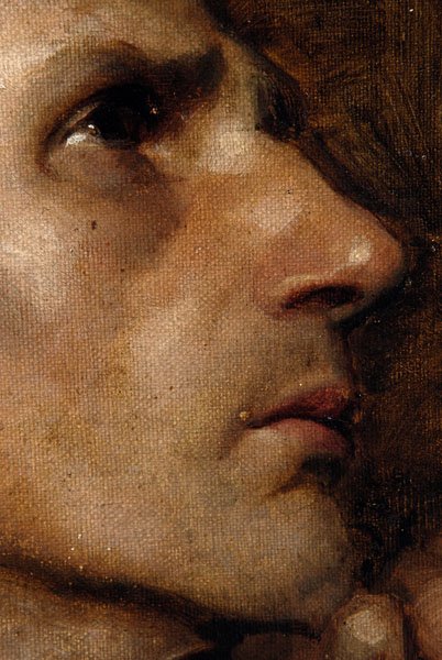 Eduard Büchler painting - 4