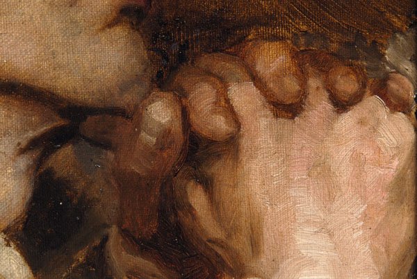 Eduard Büchler painting - 5