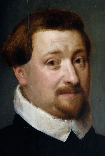 Painting, follower of G. Gortzius, - 6