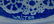 859: Three Walter art glass plates - 2