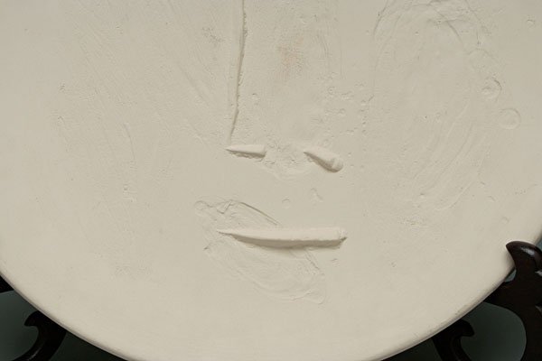 Picasso ceramic charger - 4