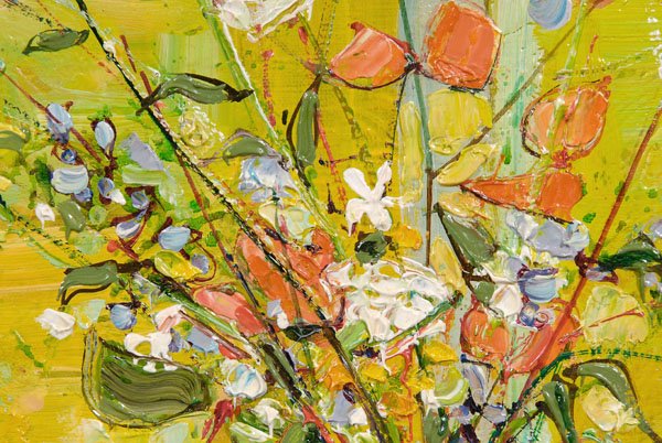 Andre Vignoles painting - 6