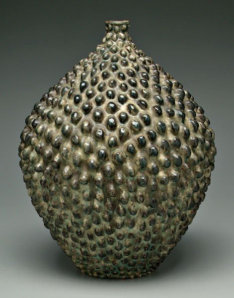 Axel Salto Royal Copenhagen vessel