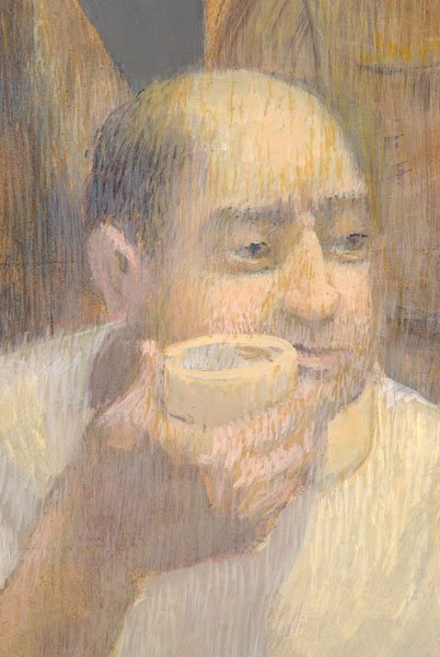 Harry Allen Davis painting - 3