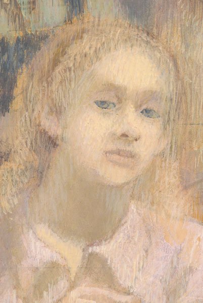 Harry Allen Davis painting - 4