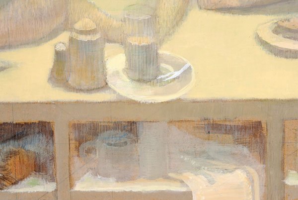 Harry Allen Davis painting - 7