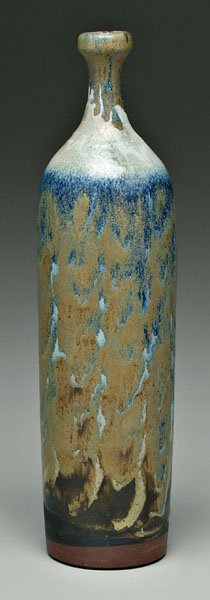 William Wyman vase