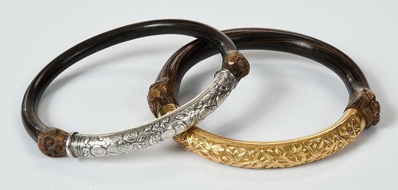 Two Asian Bangles (1 of 7)