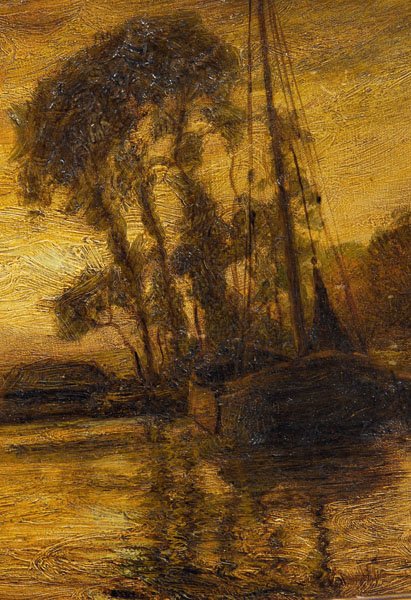 Addison Thomas Millar painting - 3