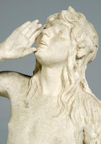 Sculpture after Oscar Lenz, - 2