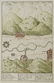 447: Hand drawn book of castles, 1627: - 7