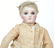 French Jumeau Bisque Head Doll, German Baby Doll - 6