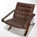 Modern Bentwood and Leather Upholstered Suite - 2