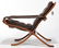 Modern Bentwood and Leather Upholstered Suite - 3