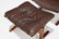 Modern Bentwood and Leather Upholstered Suite - 5