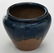 Five Pieces Southern Pottery - 10