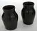 Five Pieces Southern Pottery - 3