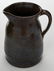 Five Pieces Southern Pottery - 8