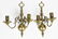 Asian Stands, Sconces, other Table Accessories - 2