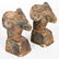 Asian Stands, Sconces, other Table Accessories - 7