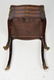 Louis XV Style Marquetry Inlaid Bedside Commode - 4