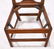 Assembled Set of George III Leaf Carved Dining Chairs - 5