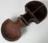 Carved and Inlaid Coquera Coca Box - 10