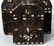 Carved and Inlaid Coquera Coca Box - 3