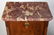 Pair Louis XV Style Marquetry Inlaid Bedside Commodes - 5