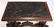 Carved Mahogany Cylinder Tabletop Music Box - 9