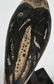 Three Carved and Painted Shore Birds, One Signed - 5