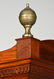 New England Federal Secretary Bookcase - 4