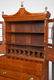 New England Federal Secretary Bookcase - 5