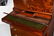 New England Federal Secretary Bookcase - 7