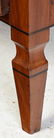 New England Federal Secretary Bookcase - 8