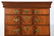 American Queen Anne Figured Walnut High Chest - 2
