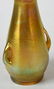 Two Tiffany Favrile Art Glass Vases with Catalog - 4