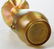 Two Tiffany Favrile Art Glass Vases with Catalog - 5