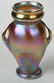 Two Tiffany Favrile Art Glass Vases with Catalog - 6