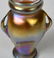 Two Tiffany Favrile Art Glass Vases with Catalog - 7