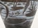 Iris and Dragonfly Cameo Art Glass Vase - 5
