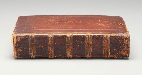 John Gerarde, [Herball,] 1632: [The Herball or Generall Historie of Plantes, Very much Enlarged and Amended by Thomas Johnson, Citizen and Apothecarye of London,] printed by Adam Islip Joice Norton and Richard Whitakers, London, 16